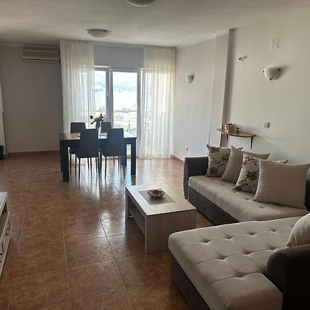 Apartmani Ilic Bečići エクステリア 写真