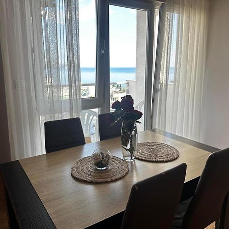 Apartmani Ilic Bečići エクステリア 写真