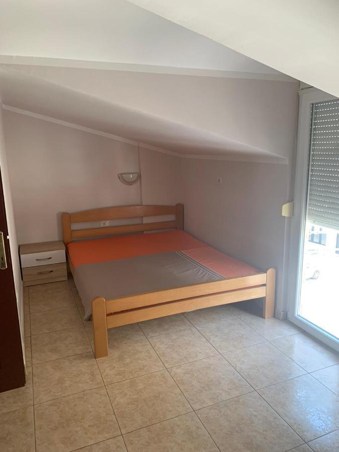 Apartmani Ilic Bečići エクステリア 写真