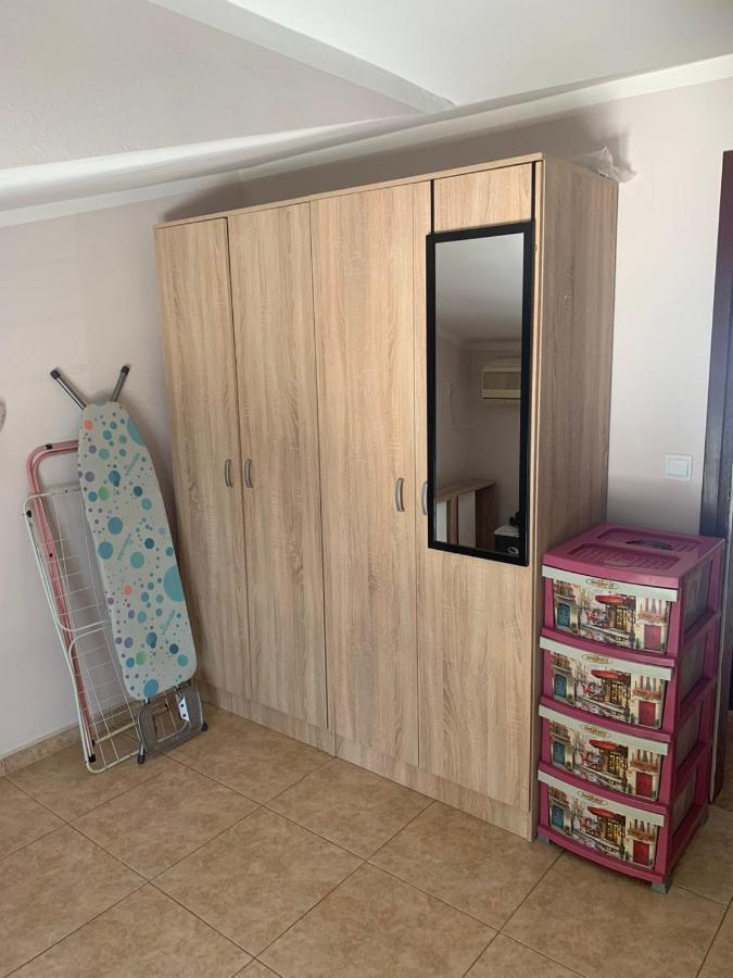Apartmani Ilic Bečići エクステリア 写真