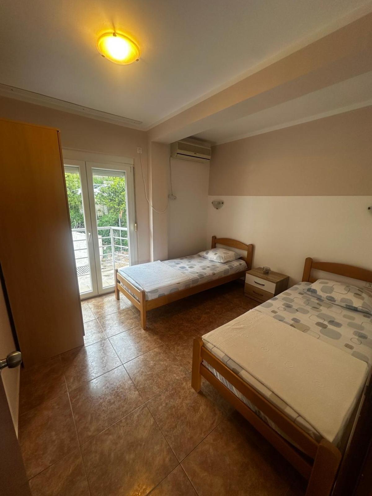Apartmani Ilic Bečići エクステリア 写真