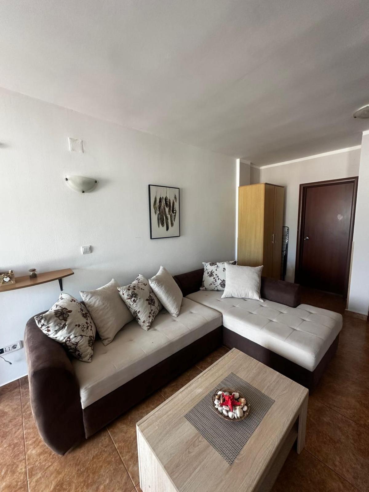 Apartmani Ilic Bečići エクステリア 写真