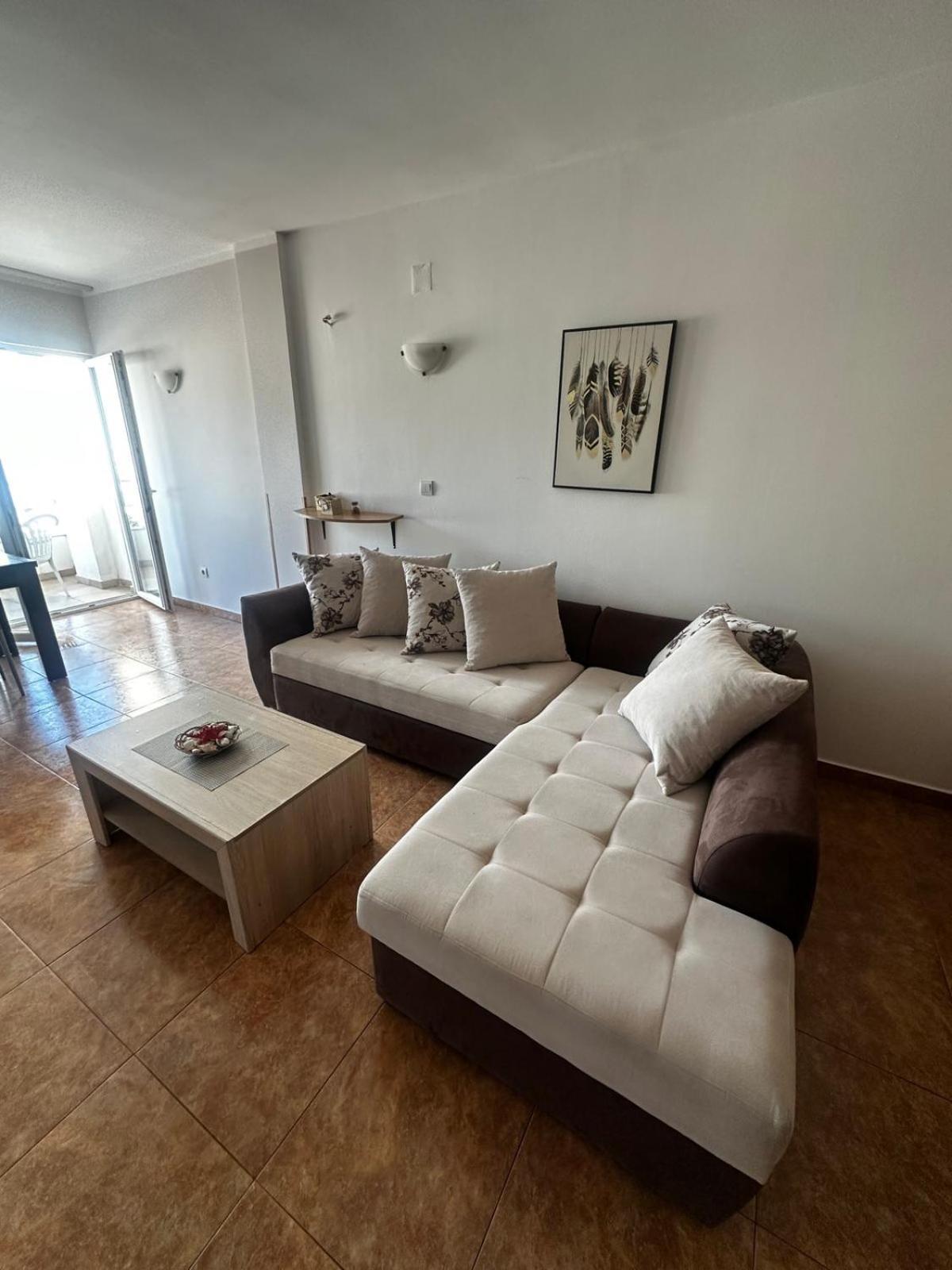 Apartmani Ilic Bečići エクステリア 写真
