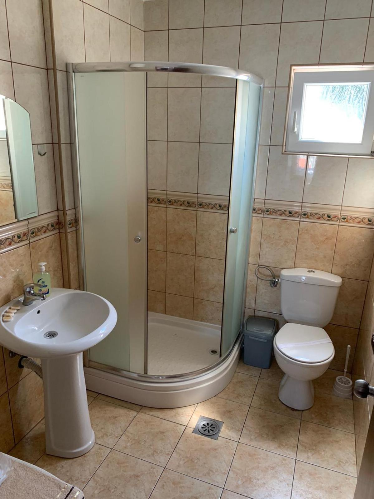 Apartmani Ilic Bečići エクステリア 写真